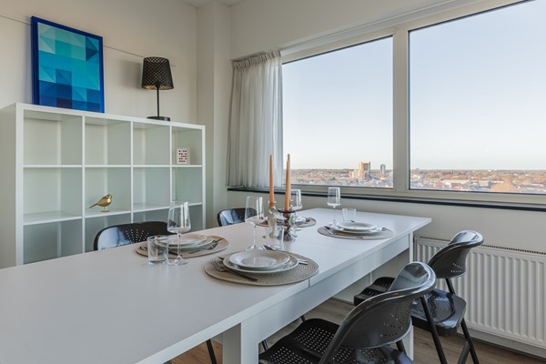 Foto - Te koop: Pastoor Petersstraat 176-62, 5612 LW Eindhoven